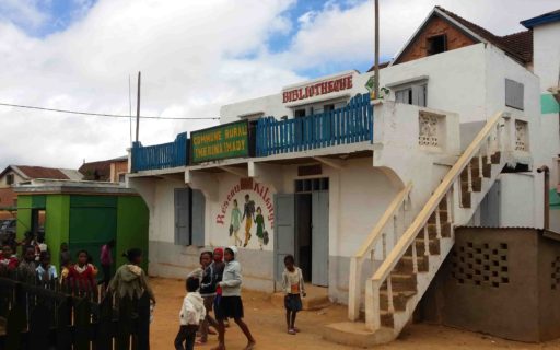 Projet Aina Imady – Réseau Kilonga