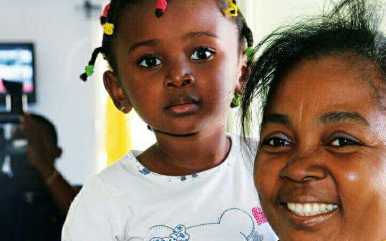 Projet Multipays – ONG LCDM