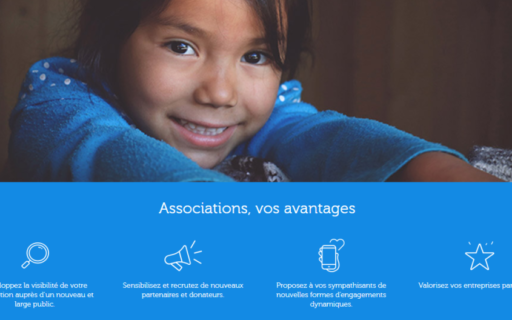 5 initiatives originales pour collecter des fonds