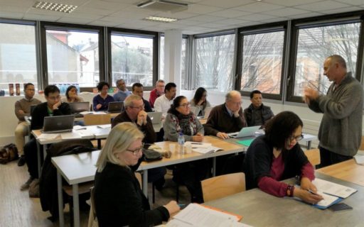 Notre réunion d’information sur le Pra/Osim