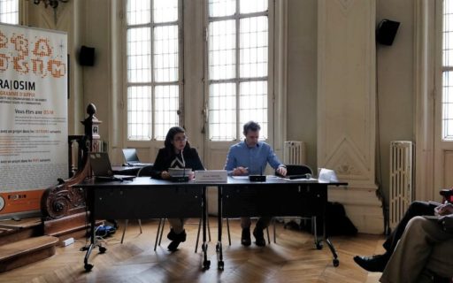 Retours sur le séminaire « Quelles actions pour une coopération efficace et durable ? »