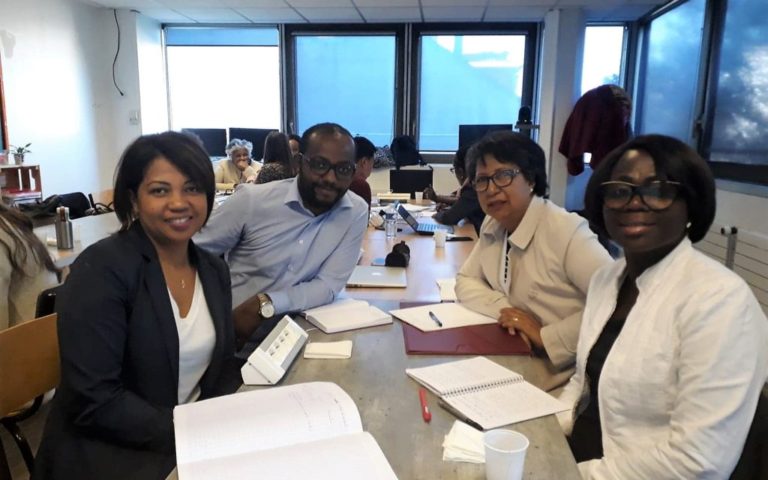 Retours sur la Journée de Formation – Montage et enjeux d’un projet de développement #1